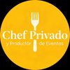 Logo de PRODUCTORA CHEF PRIVADO