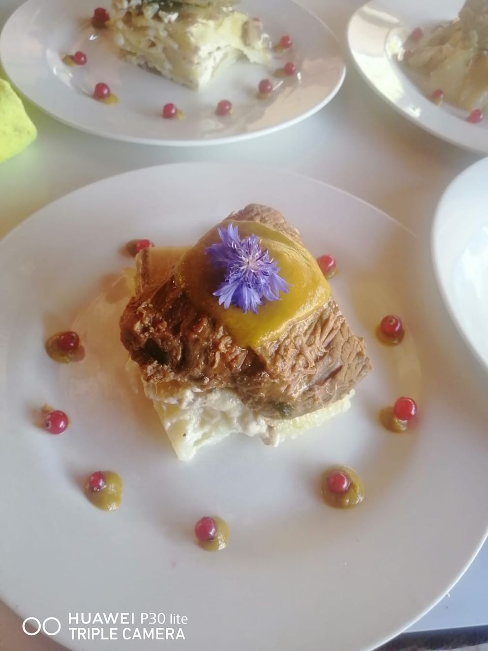 Foto 6 de Gabriela Valderrama - Banquetes para Matrimonios