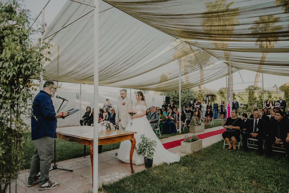 CISNES DE PALMARES - Lugares para matrimonio en Weddy