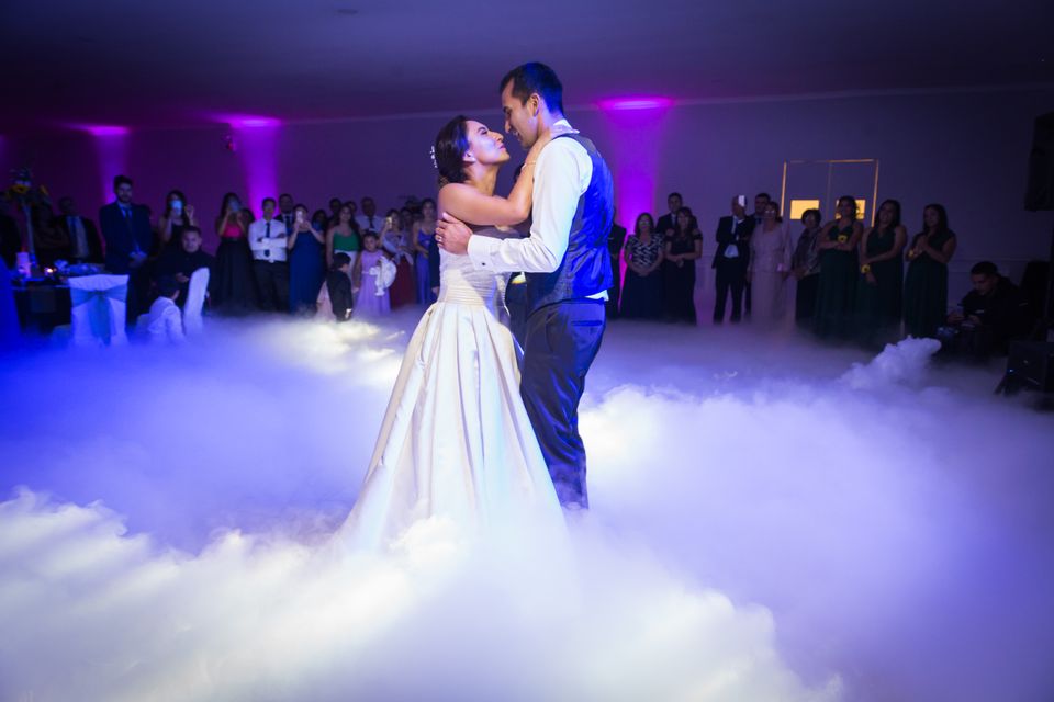 Foto 6 de CISNES DE PALMARES - Lugares para matrimonio
