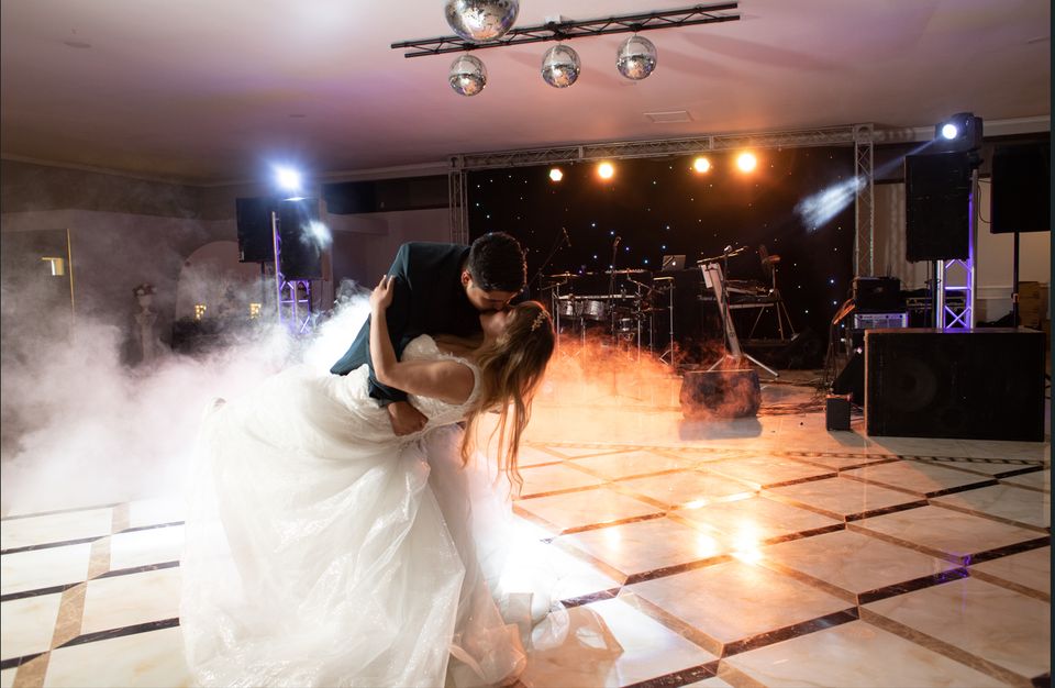 Foto 7 de CISNES DE PALMARES - Lugares para matrimonio
