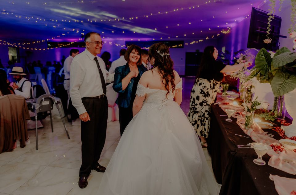 Foto 8 de CISNES DE PALMARES - Lugares para matrimonio