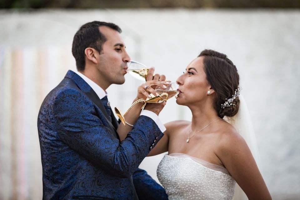 Foto 5 de CISNES DE PALMARES - Lugares para matrimonio