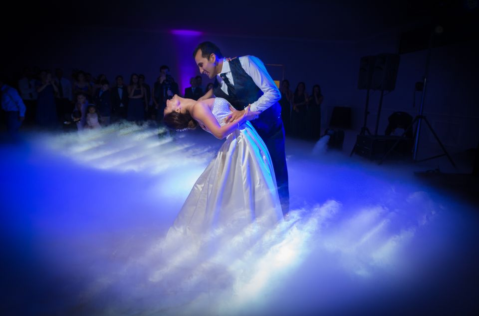 Foto 9 de CISNES DE PALMARES - Lugares para matrimonio
