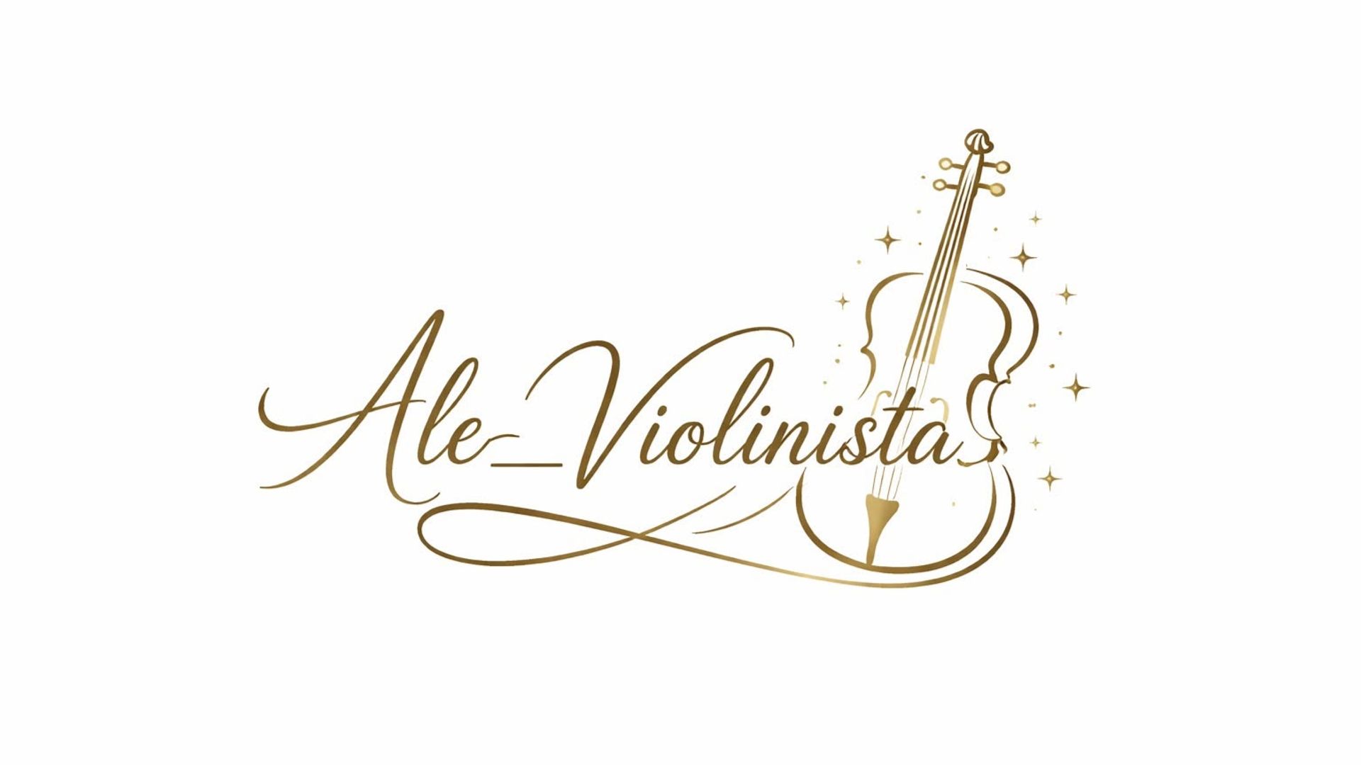 Ale Violinista - Música para Matrimonios en Weddy