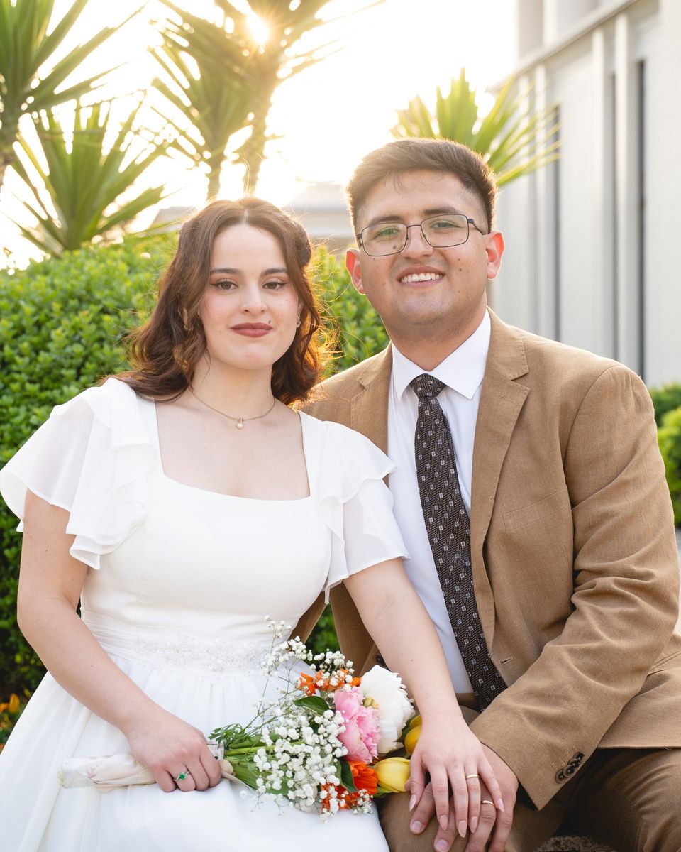 Foto 7 de Felipe A. Salazar - Fotógrafos de matrimonio
