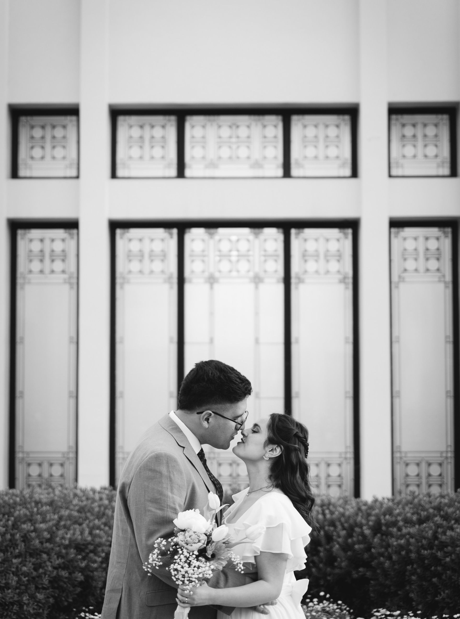 Foto 1 de Felipe A. Salazar - Fotógrafos de matrimonio