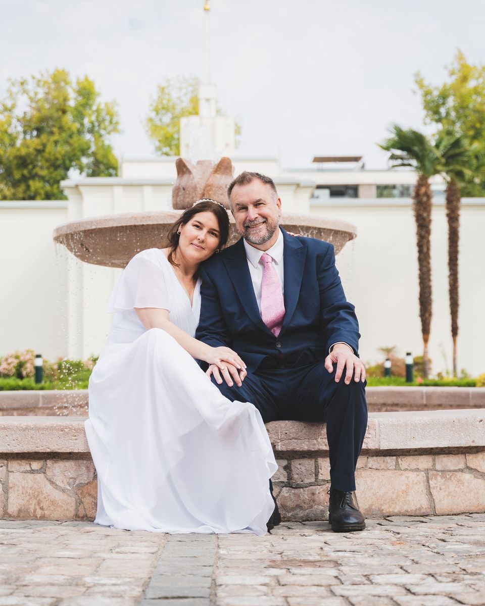 Foto 6 de Felipe A. Salazar - Fotógrafos de matrimonio