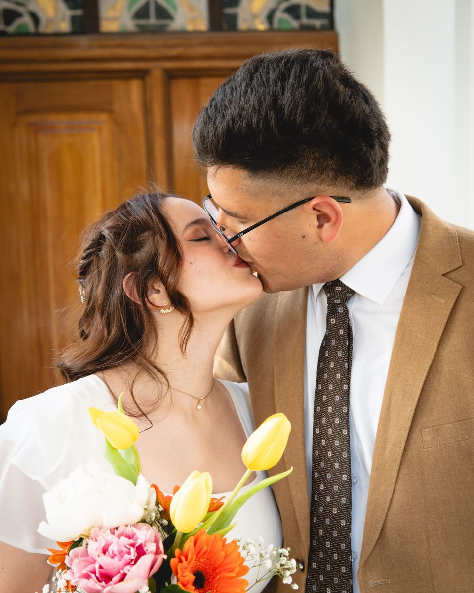 Foto 11 de Felipe A. Salazar - Fotógrafos de matrimonio