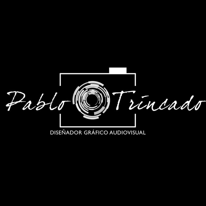 Logo de Pablo Trincado