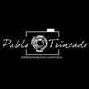 Logo de Pablo Trincado