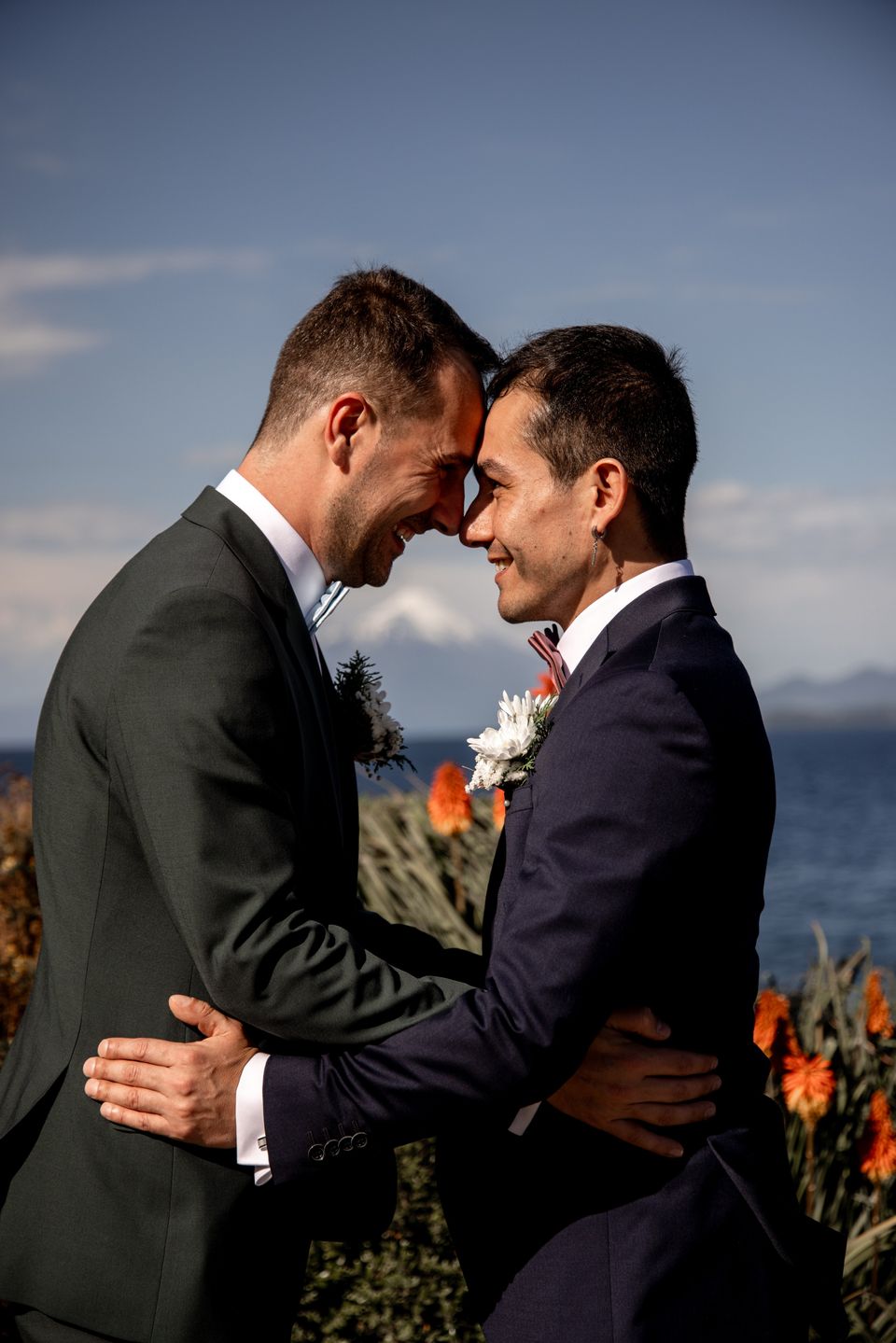 Foto 11 de Dinka y Emilio Fotografía y Video - Fotógrafos de matrimonio