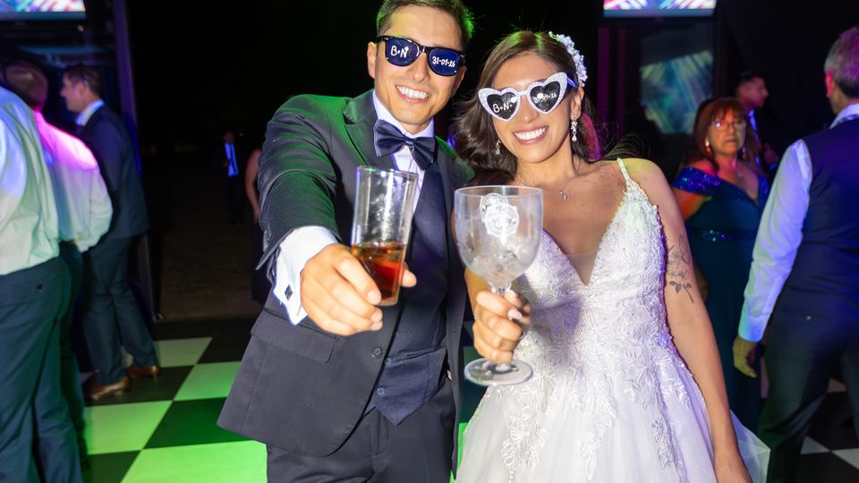 Foto 7 de Dinka y Emilio Fotografía y Video - Fotógrafos de matrimonio
