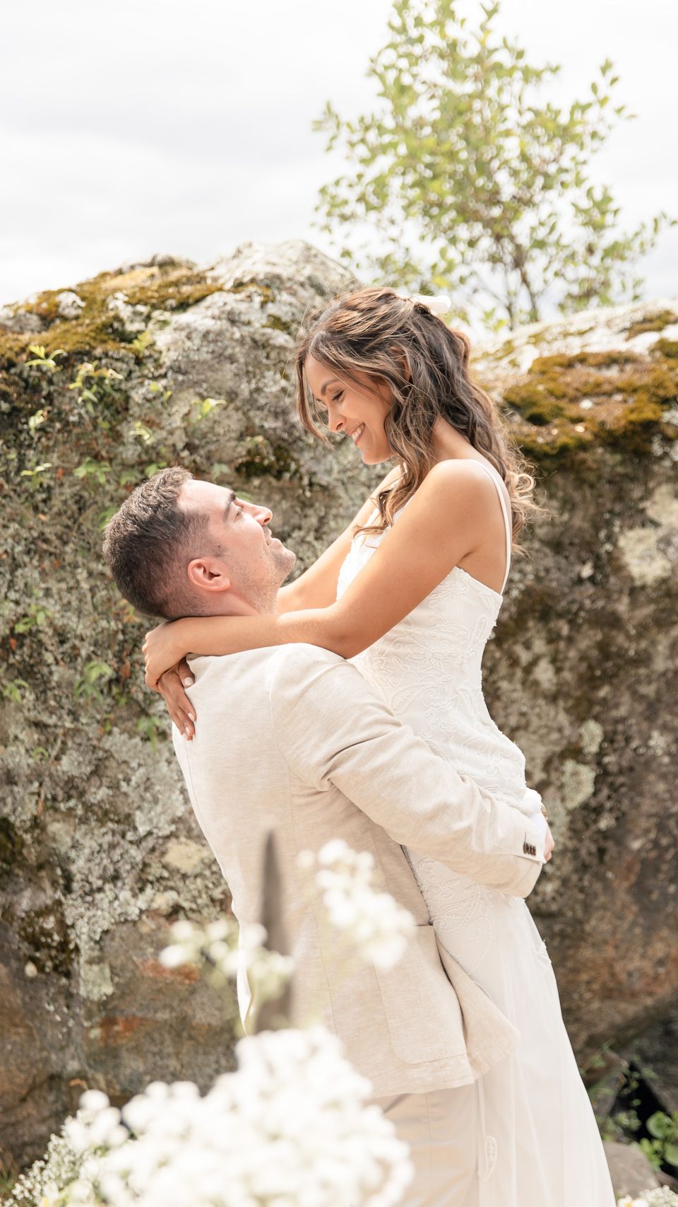 Foto 10 de Dinka y Emilio Fotografía y Video - Fotógrafos de matrimonio