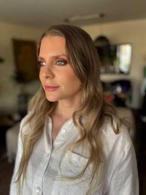 Maquillajes trini bozo — foto 5