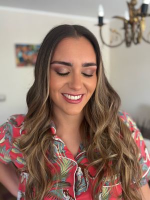 Maquillajes trini bozo — foto 3