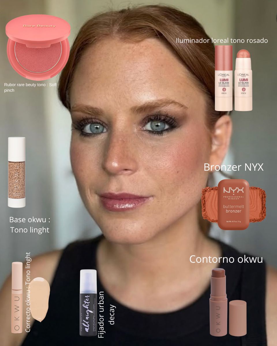 Foto 7 de Maquillajes trini bozo - Servicios para novias