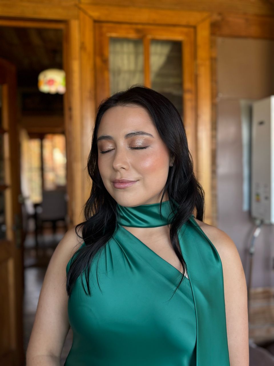 Foto 5 de Maquillajes trini bozo - Servicios para novias
