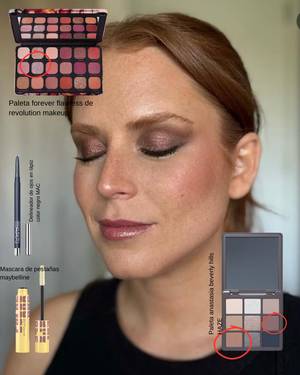 Foto 1 de Maquillajes trini bozo - Belleza para Novias