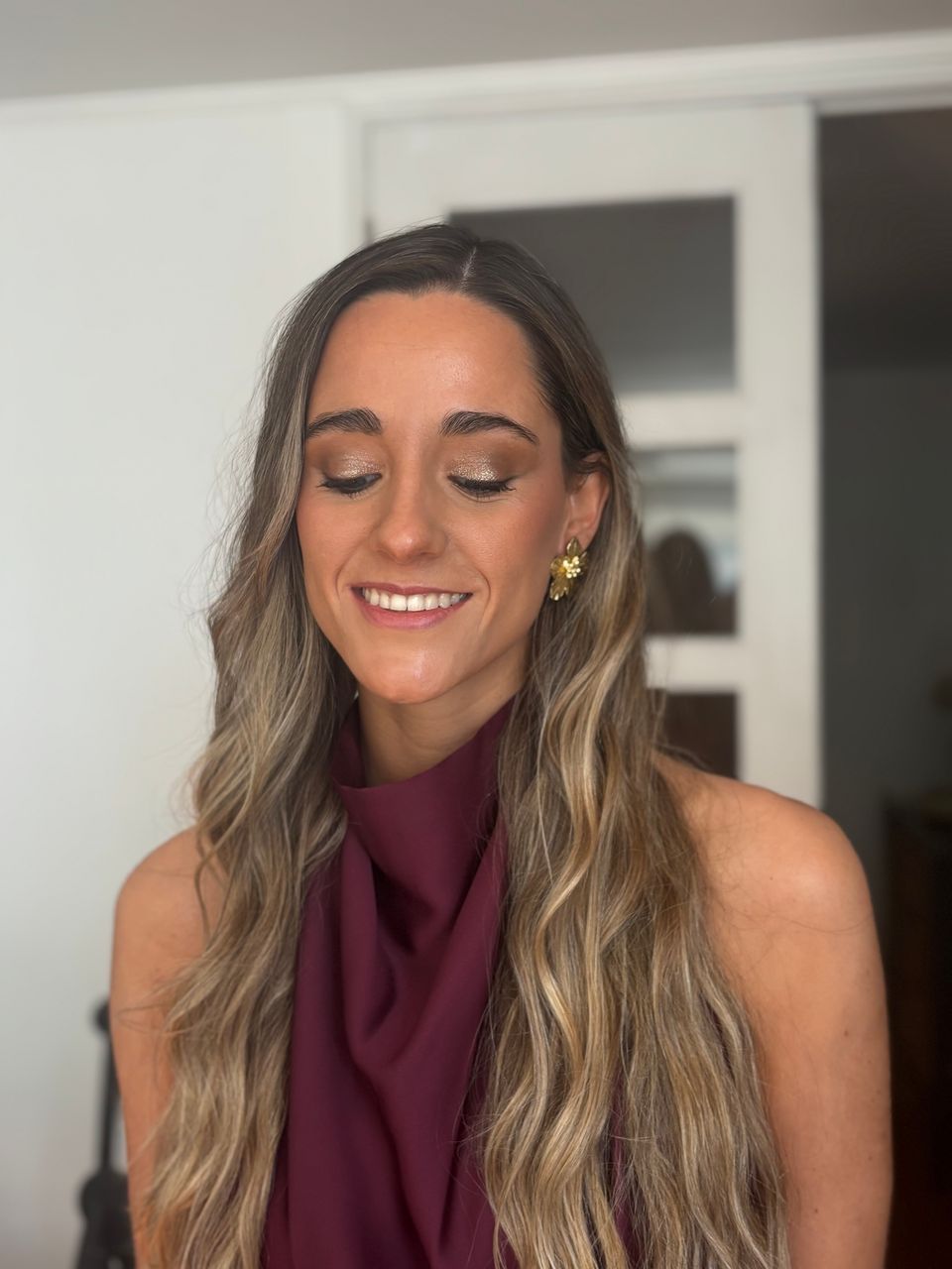 Foto 10 de Maquillajes trini bozo - Servicios para novias