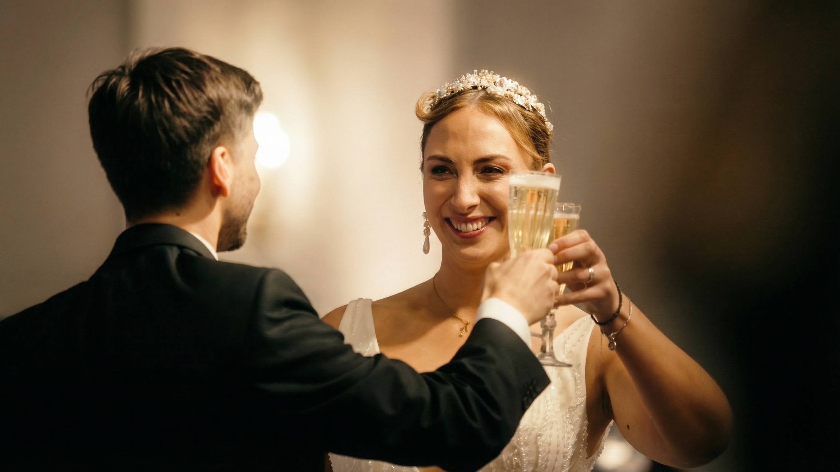 Foto 1 de Akai - Fotógrafos de matrimonio