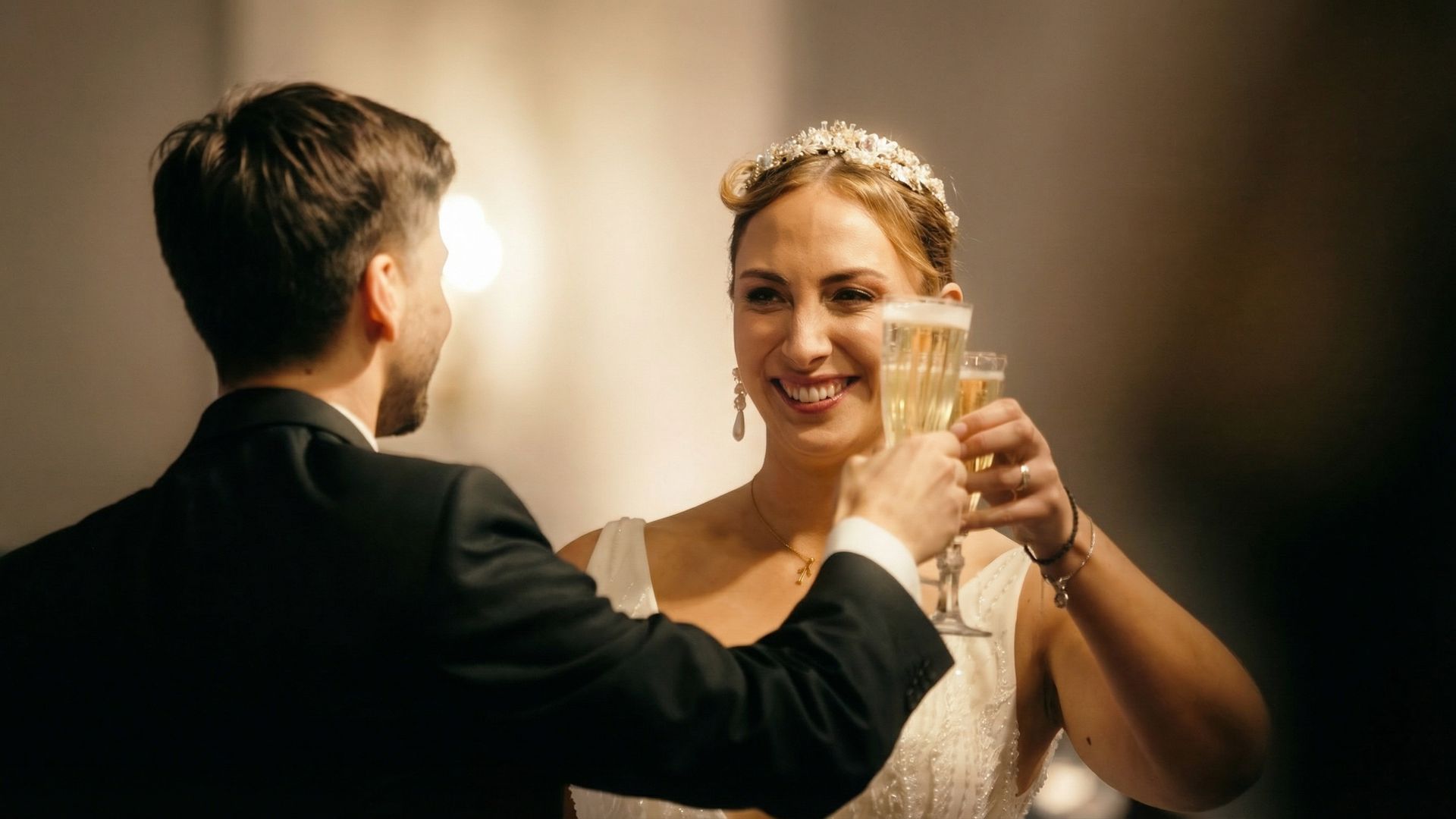 Foto 1 de Akai - Fotógrafos de matrimonio