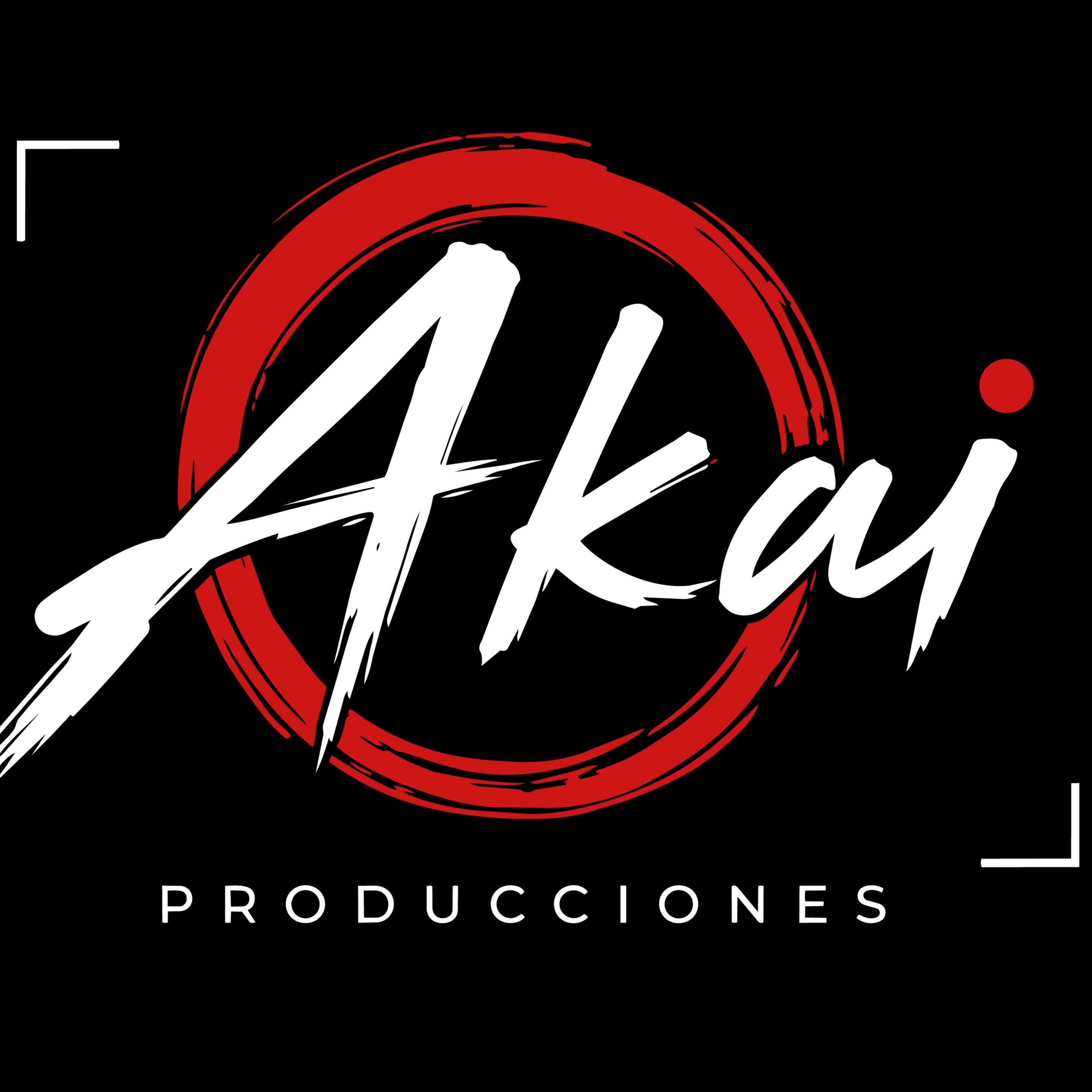 Logo de Akai