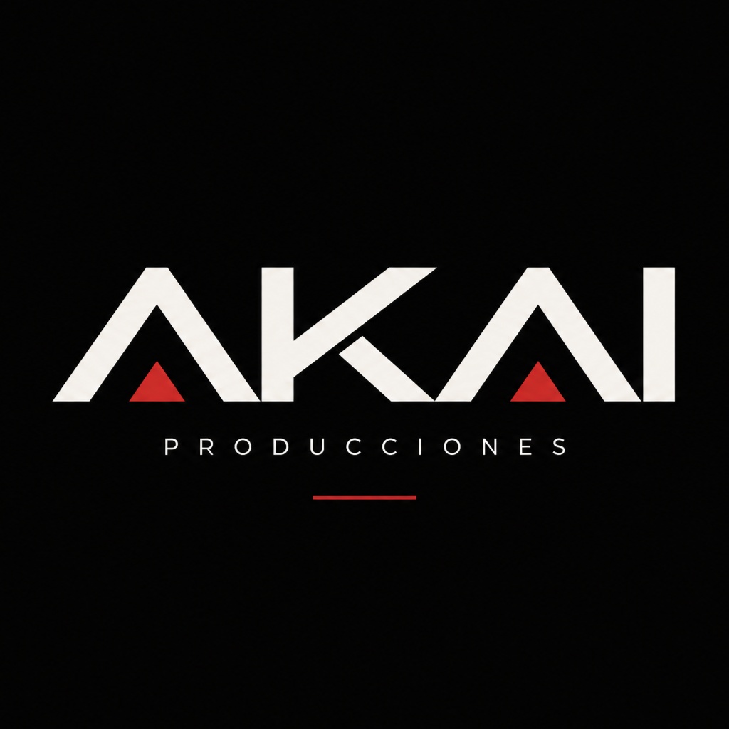 Logo de Akai