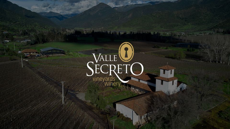 Viña Valle Secreto - Lugares para matrimonio en Weddy