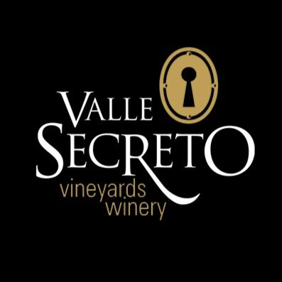 Logo de Viña Valle Secreto