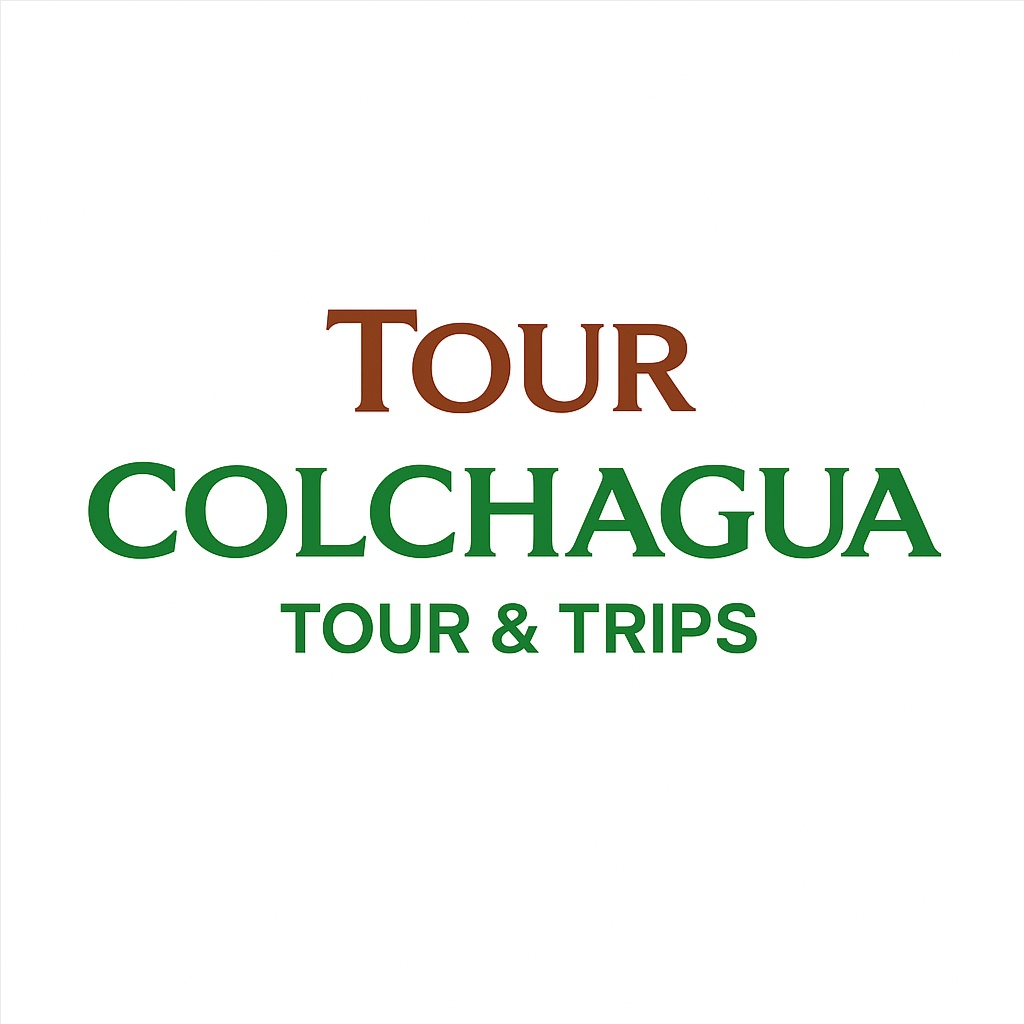 Logo de TOURCOLCHAGUA