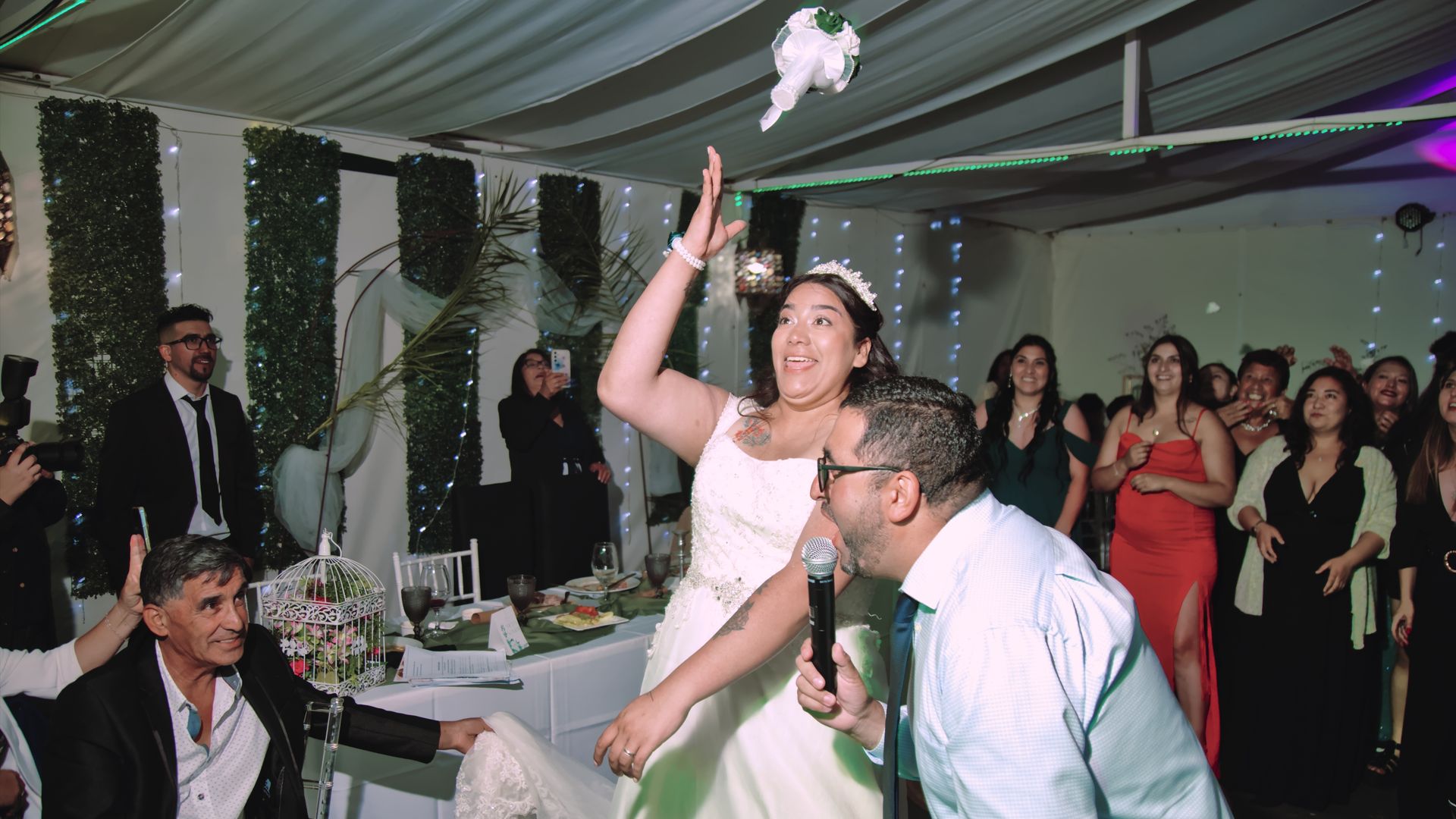 Polo para tu Show - Animación para Eventos y Matrimonios en Weddy