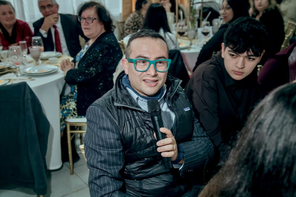 Foto 8 de Polo para tu Show - Animación para Eventos y Matrimonios