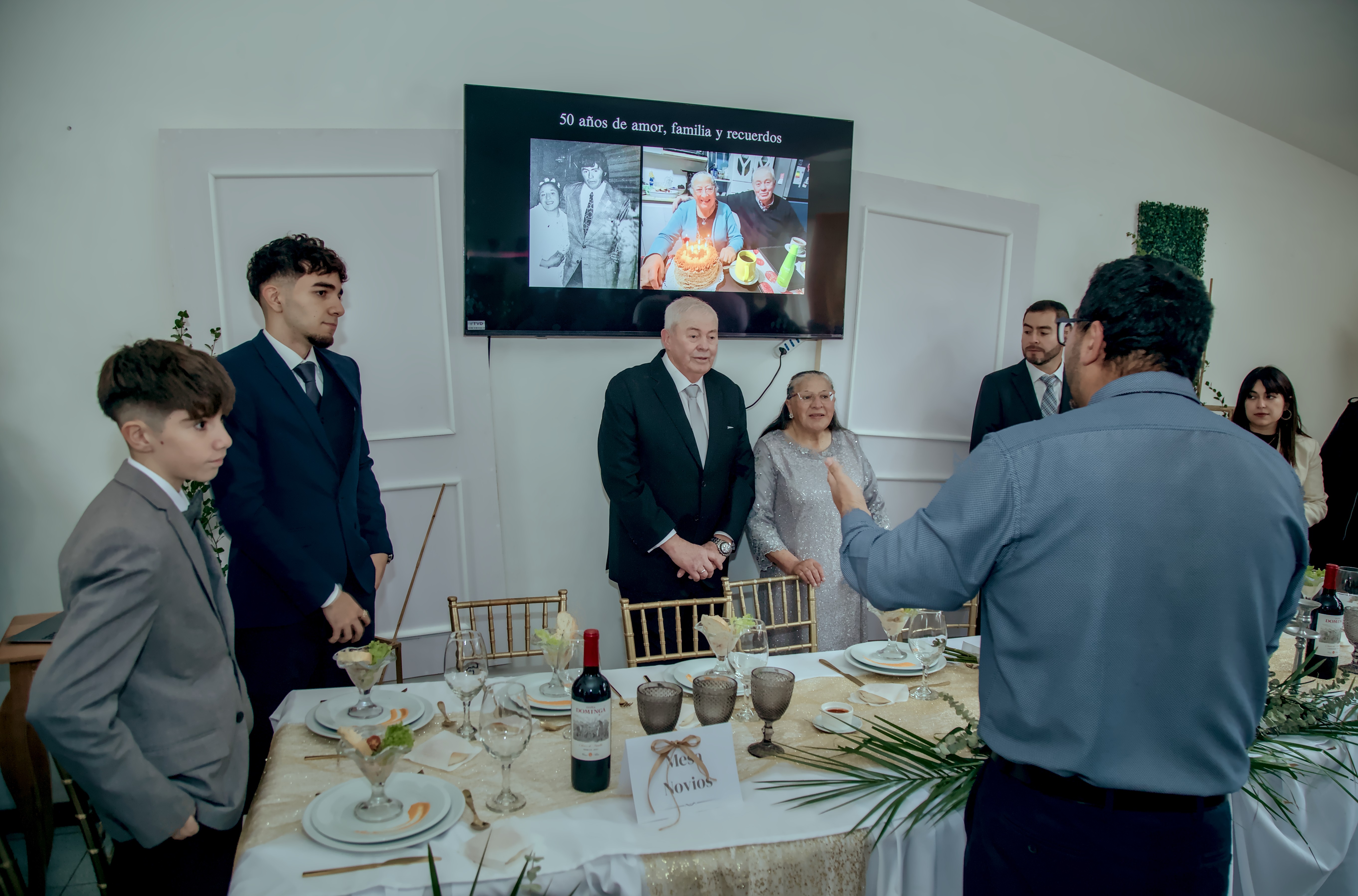Foto 1 de Polo para tu Show - Animación para Eventos y Matrimonios