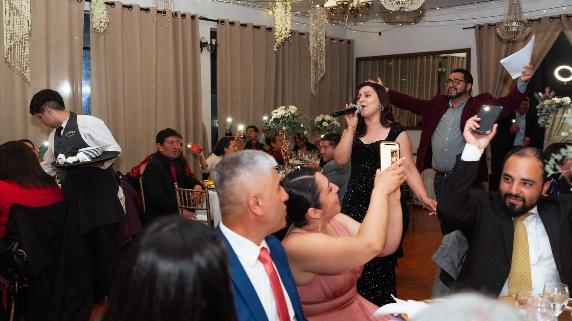 Polo para tu Show - Animación para Eventos y Matrimonios en Weddy