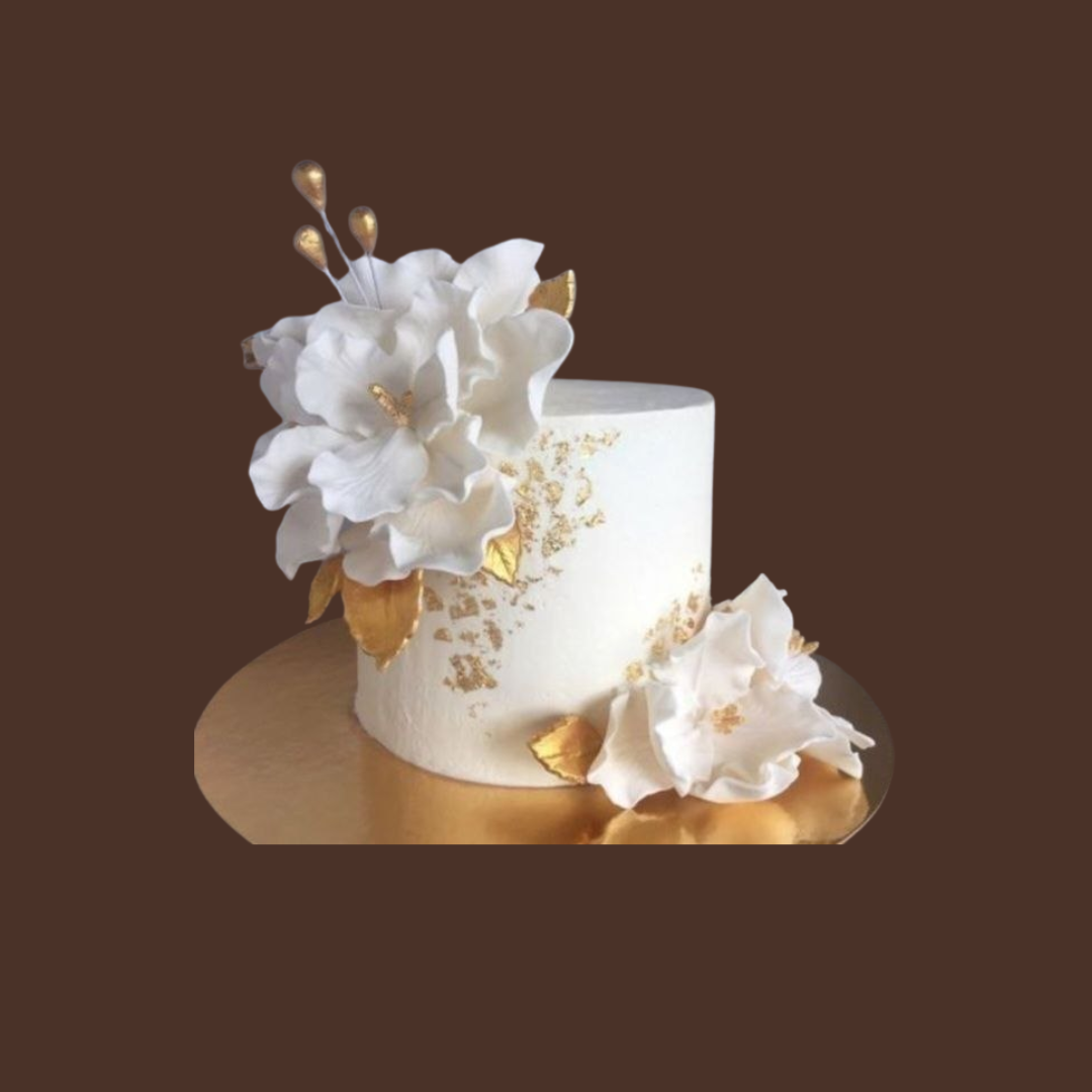 Foto 1 de Dolce Atelier Cakes - Tortas para Matrimonios