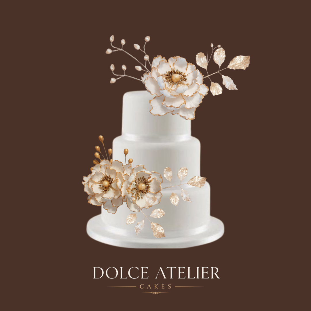 Dolce Atelier Cakes - Imagen 1