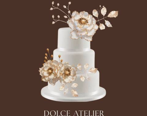Dolce Atelier Cakes - Imagen 1