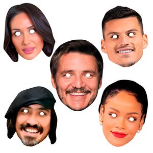 Mascaras Personalizadas — foto 2
