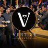Logo de Vértice eventos