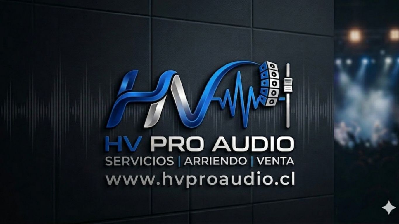 Hvproaudio.cl - Imagen 1