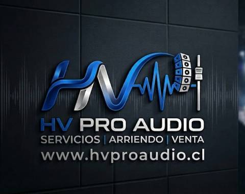 Hvproaudio.cl - Imagen 1