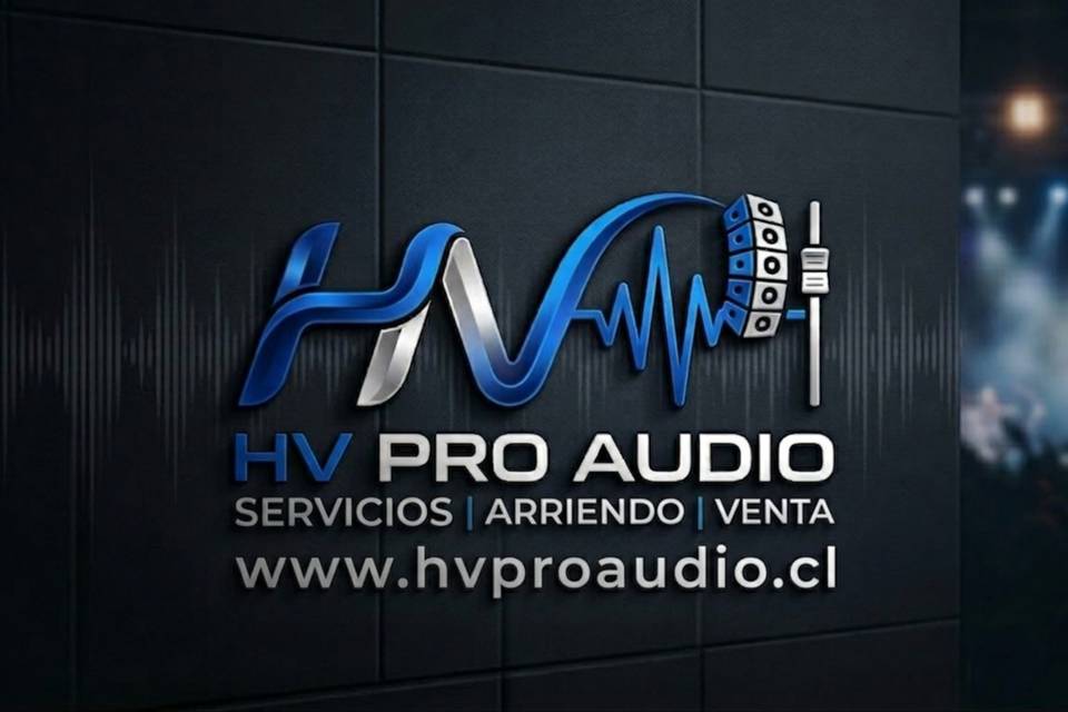 Hvproaudio.cl - Imagen 1