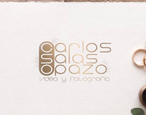 Carlos Salas videógrafo