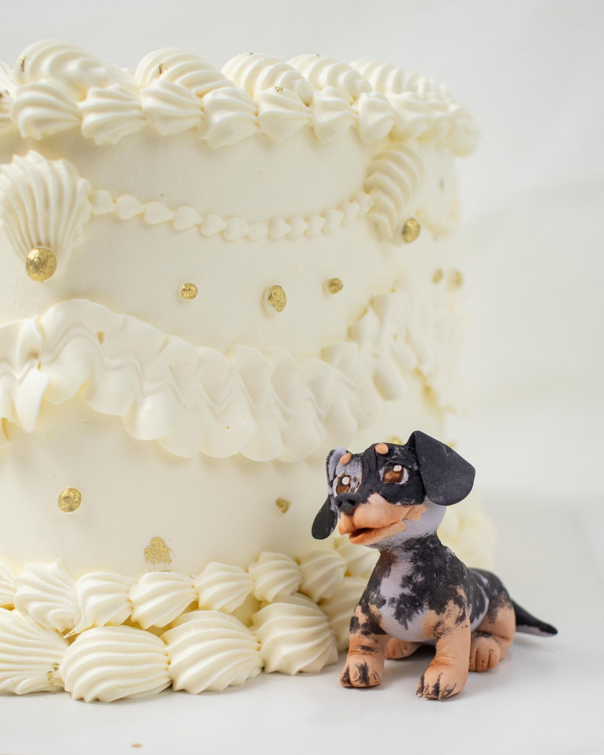 Foto 1 de Keuken - Tortas para Matrimonios