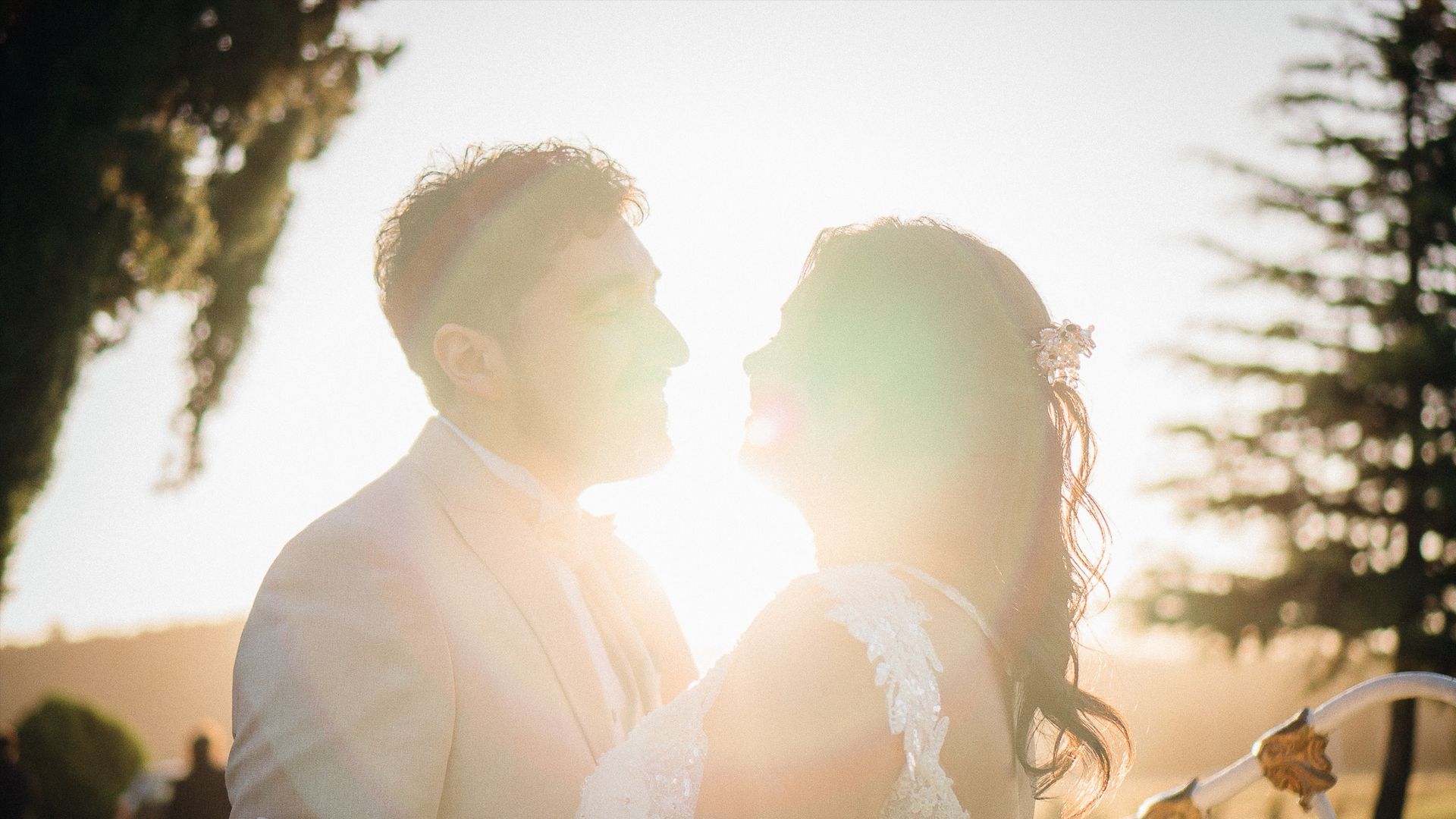 Limbu Audiovisual - Fotógrafos de matrimonio en Weddy