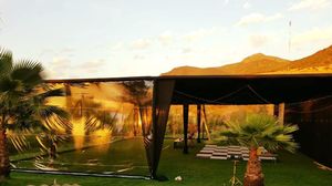 Toldos para eventos — foto 4