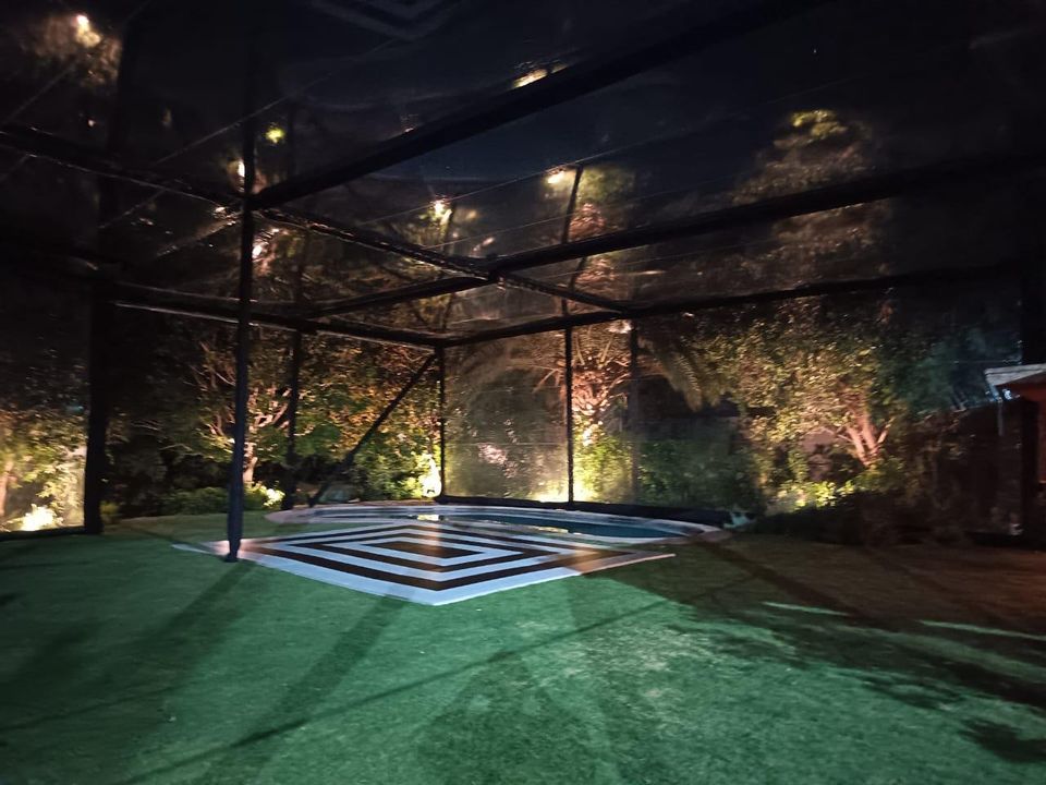 Foto 7 de Toldos para eventos - Carpas para Eventos y Matrimonios