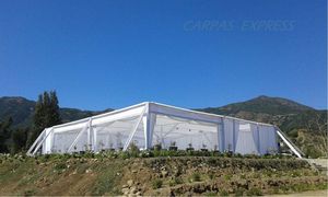 Toldos para eventos — foto 3
