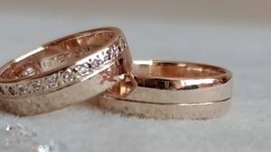 Foto 1 de Pilo Joyas - Argollas de Matrimonio